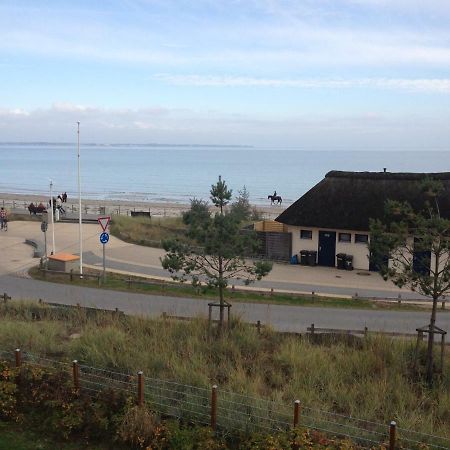 Seepferdchen Scharbeutz Exteriör bild